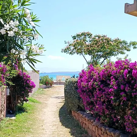 La Smeralda - Boutique Rooms And Breakfast-2